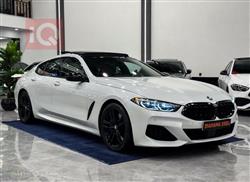 بي ام دبليو 8 الفئة